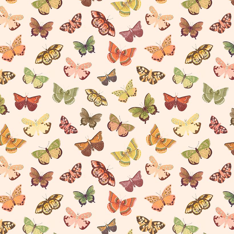 Estampados Mercado Suecia - Gonzalo Ferri, S.A 1