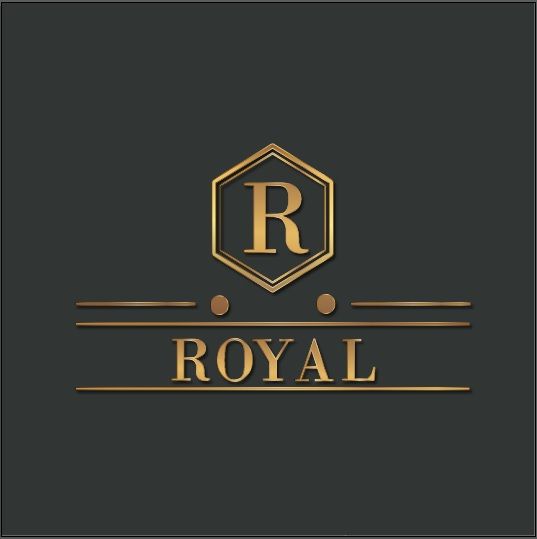Logotipo para Hotel 1