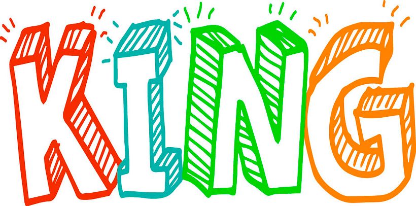 Logo para ropa infantil 1