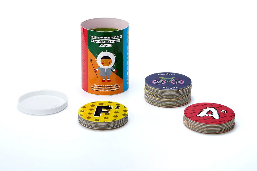 ABECEDARIUM 2
