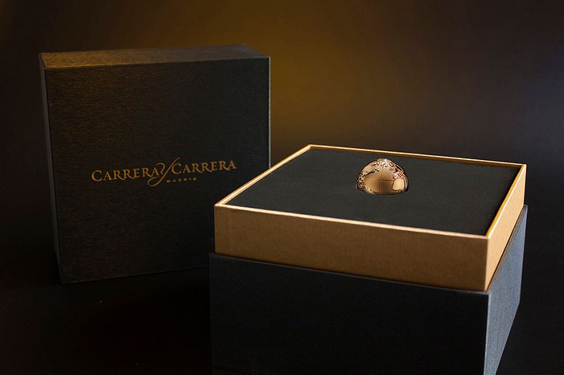 Packaging Premium para Carrera y Carrera 3