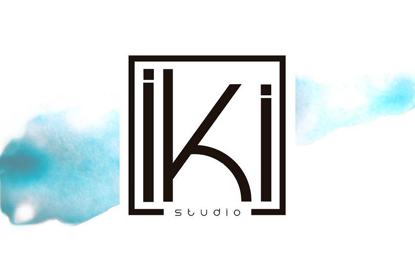 IDENTIDAD CORPORATIVA, IKI STUDIO 0