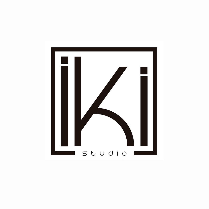 IDENTIDAD CORPORATIVA, IKI STUDIO 2