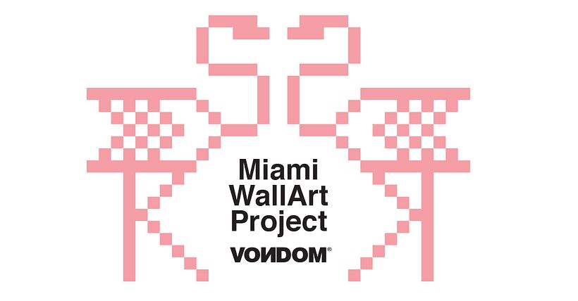Call for artist! Miami Wall Art Project 0