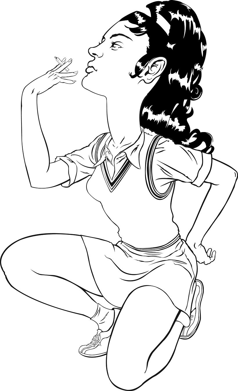 Lola Dinamita Xperience 0