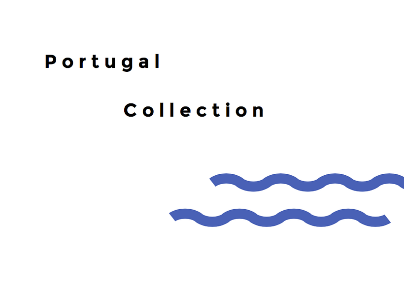 P O R TU G A L _ C O L L E C T I O N -1