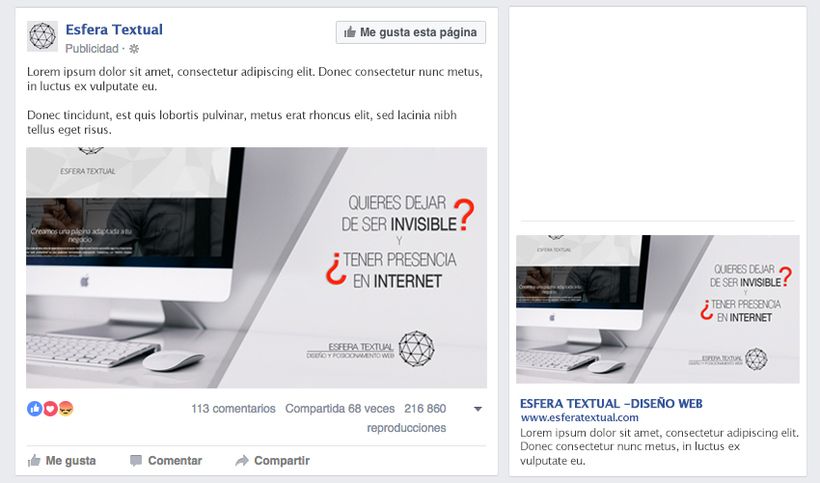 Branding - Esfera Textual 4