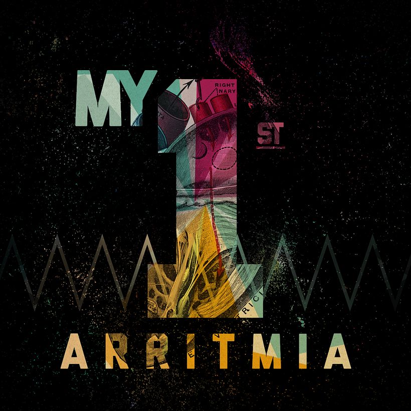 MUSIC ARTWORKS 6