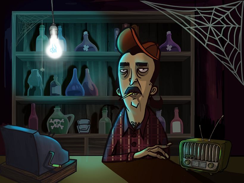 zombie manager 3