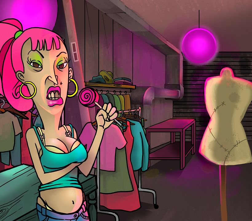 zombie manager 5