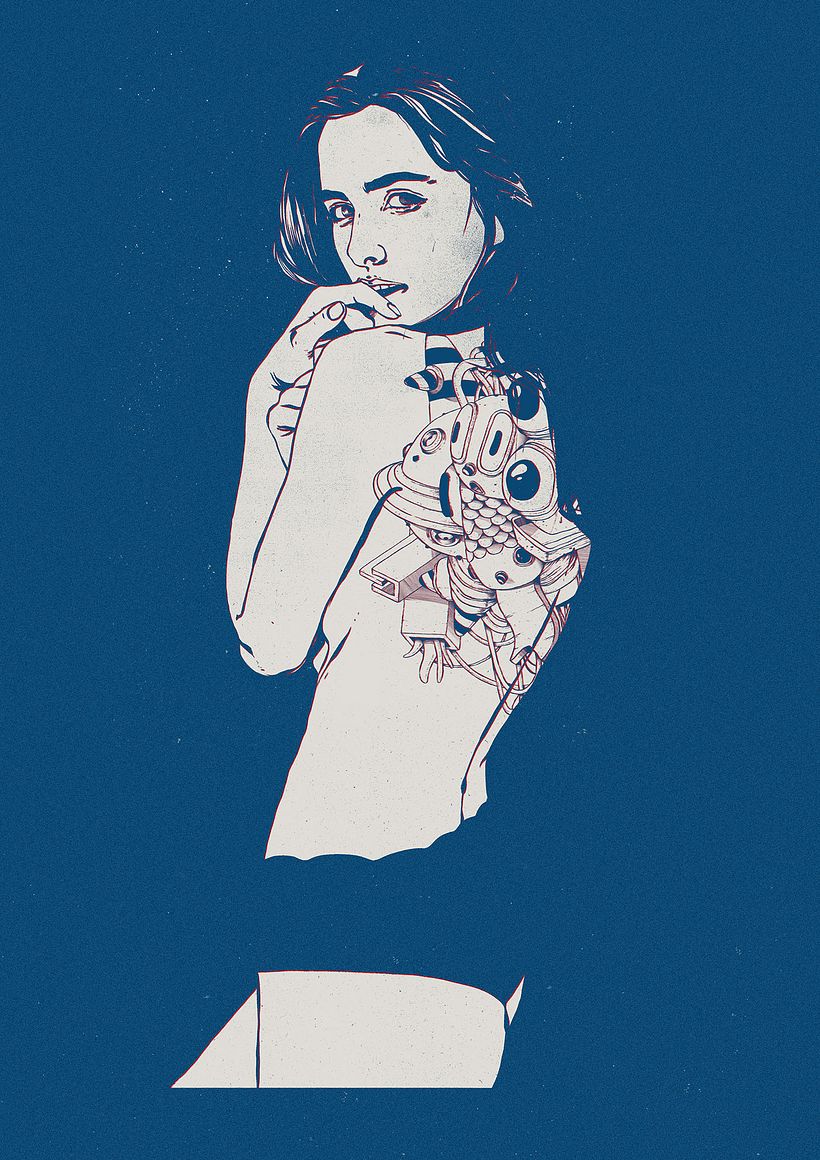 Chicas 02 4