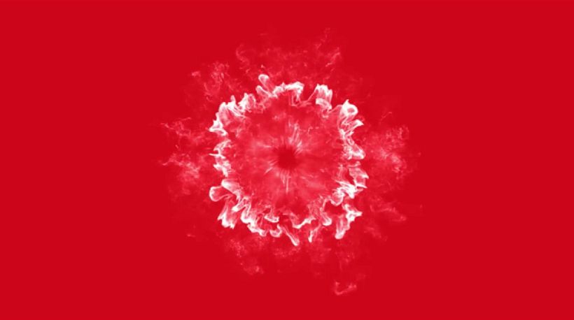 night in space | Music & Video creation 4