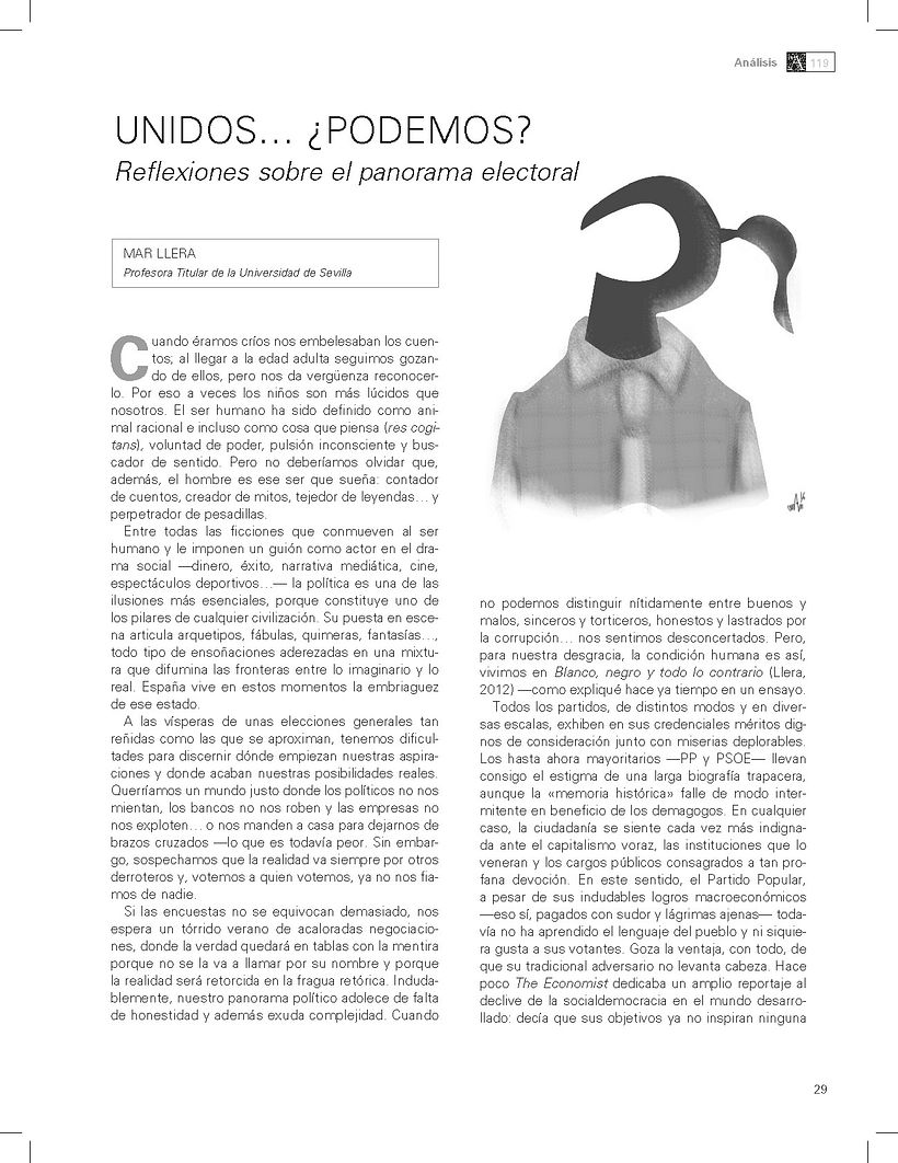 Revista Acontecimiento 2