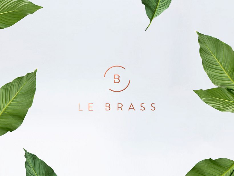 Le Brass 1