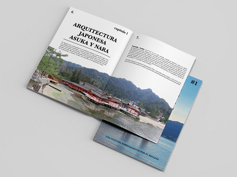 Arquitectura tradicional Japonesa 3