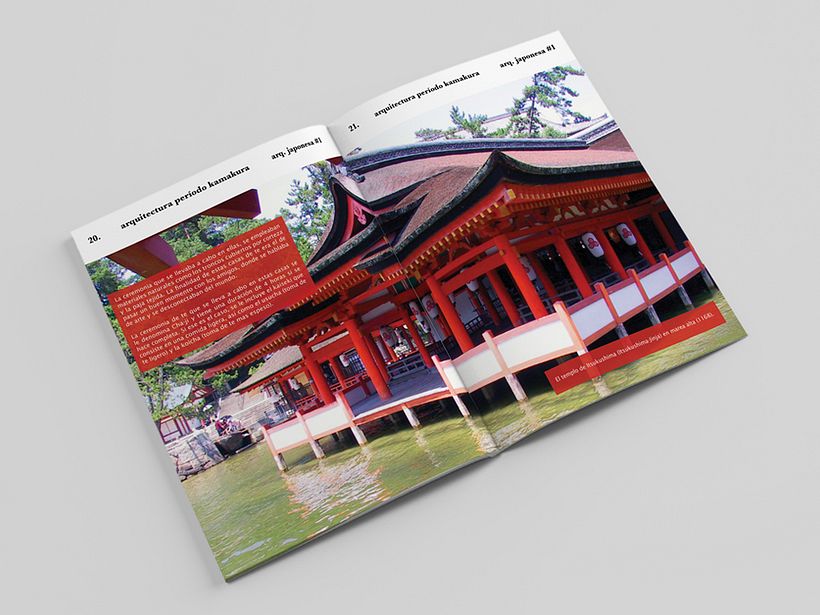 Arquitectura tradicional Japonesa 6