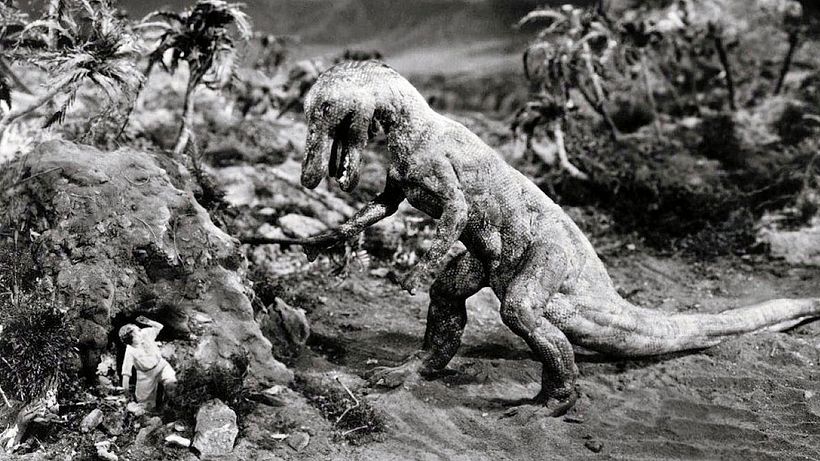 La evolución del stop motion: desde 1900 hasta hoy 1