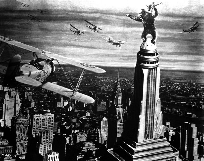 La evolución del stop motion: desde 1900 hasta hoy 2