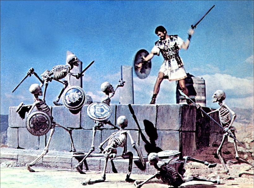 La evolución del stop motion: desde 1900 hasta hoy 5