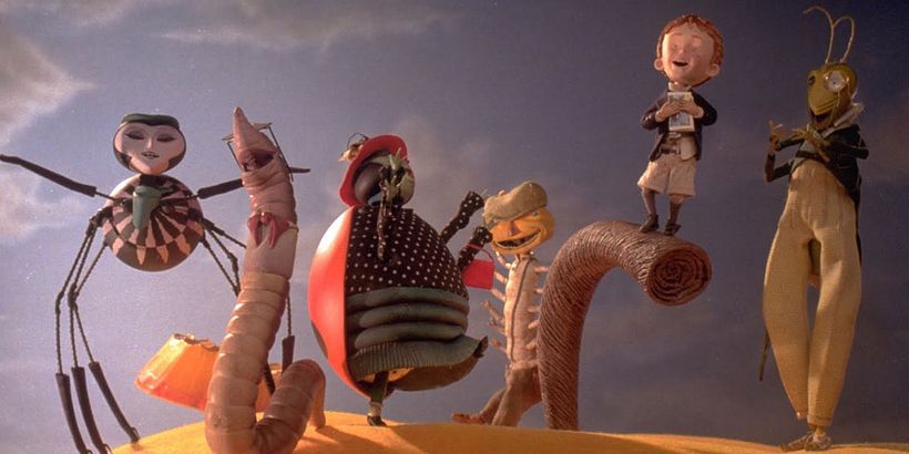 La evolución del stop motion: desde 1900 hasta hoy 8