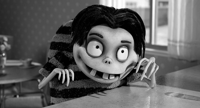La evolución del stop motion: desde 1900 hasta hoy 10