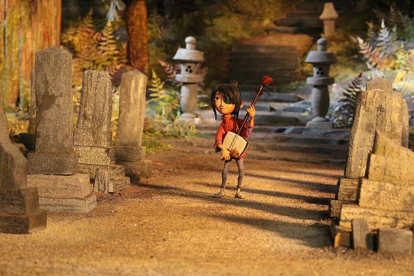 La evolución del stop motion: desde 1900 hasta hoy 12