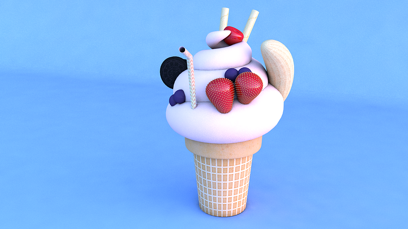 Helado 2