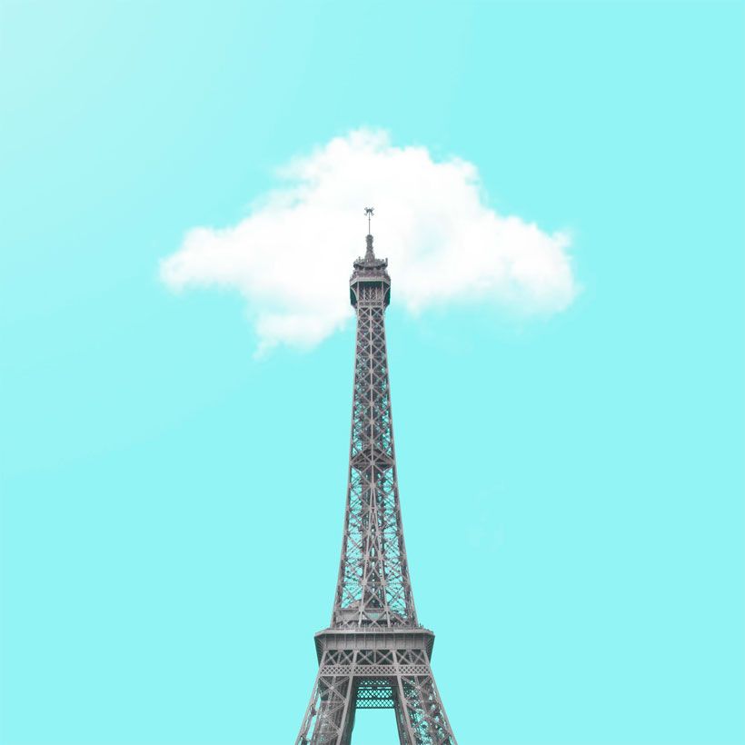 Jaime Sánchez: fotografía minimalista y surrealista 7