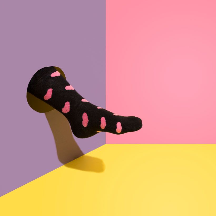 Jaime Sánchez: fotografía minimalista y surrealista 11