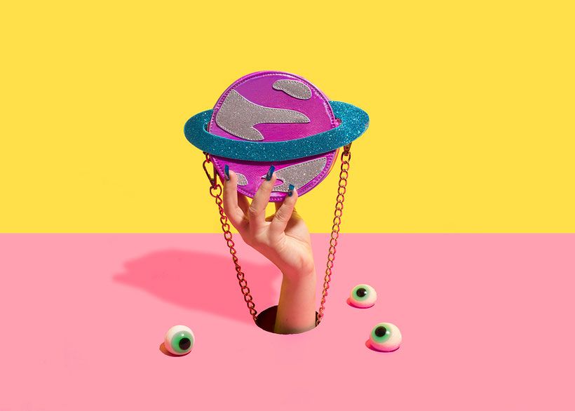 Jaime Sánchez: fotografía minimalista y surrealista 13