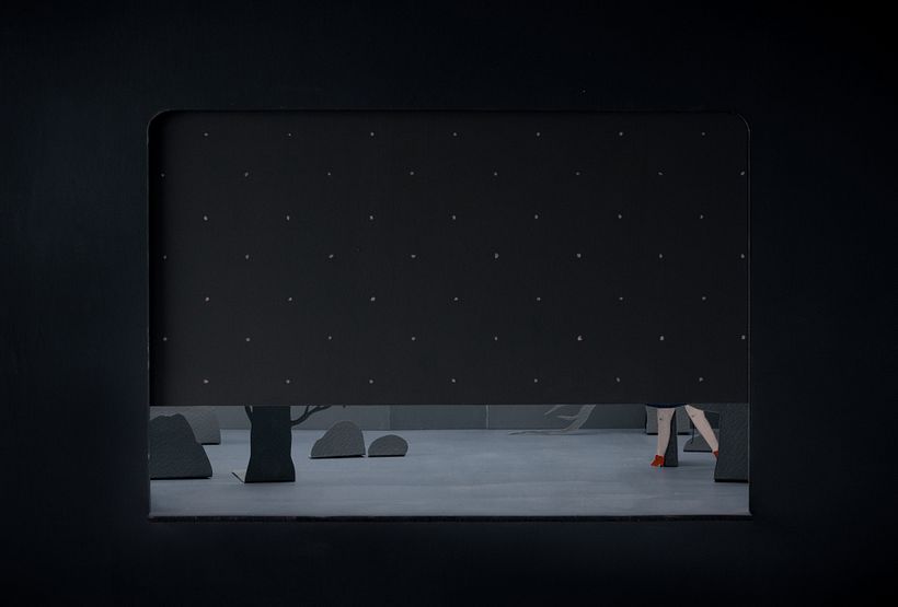 Rita, el Sr. Campbell y los pequeños mutantes 2