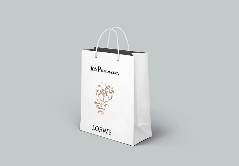 Nueva edición Loewe 1