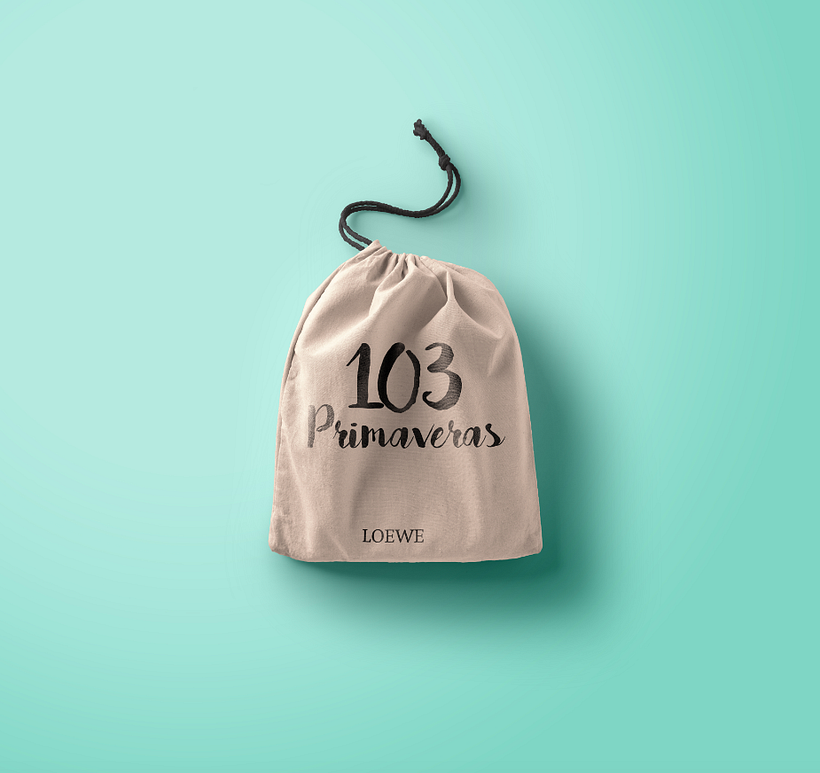 Nueva edición Loewe 4