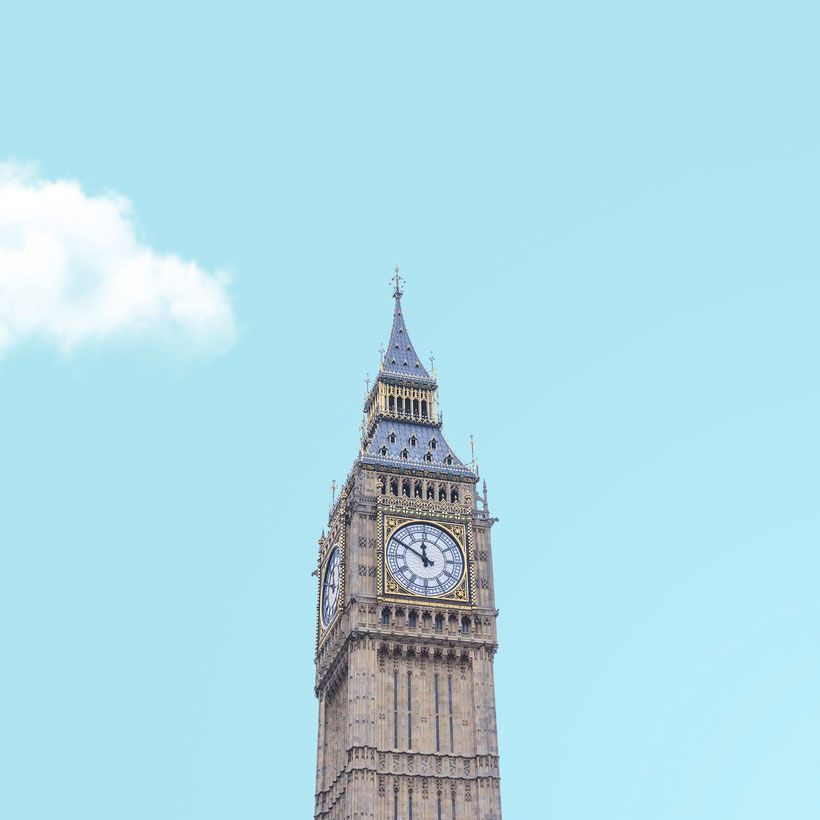 Jaime Sánchez: fotografía minimalista y surrealista 9