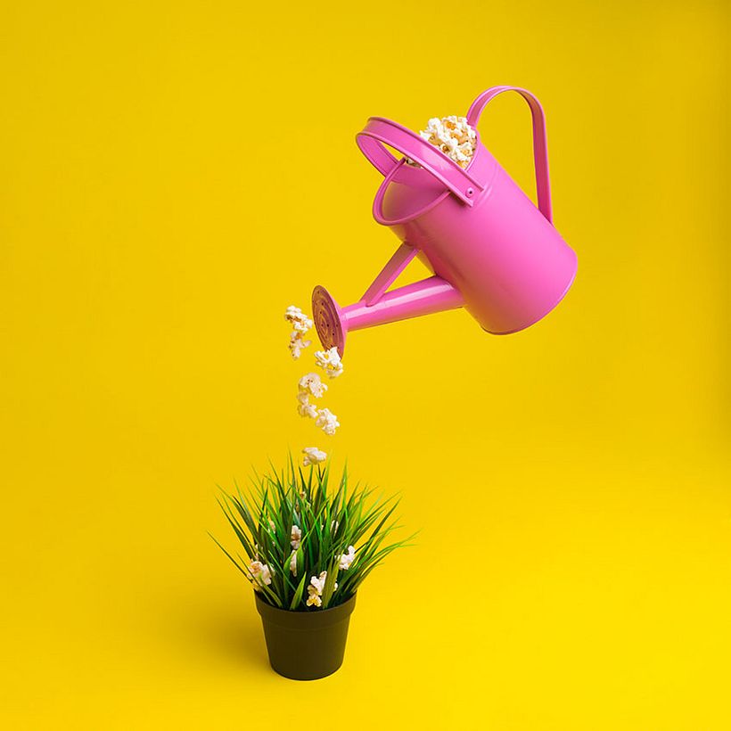 Jaime Sánchez: fotografía minimalista y surrealista 15