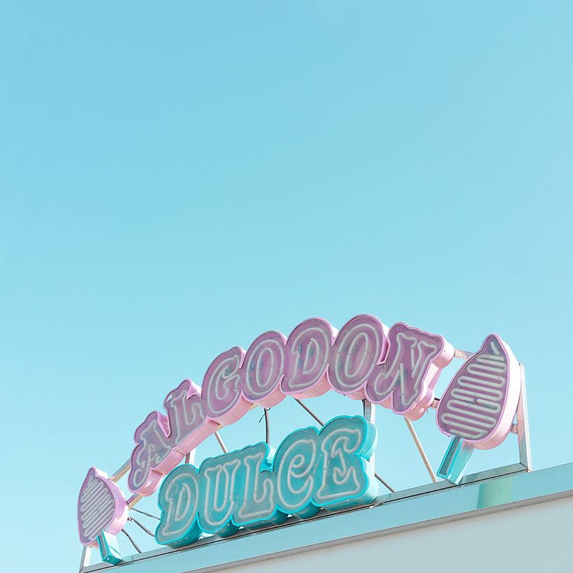 Jaime Sánchez: fotografía minimalista y surrealista 16