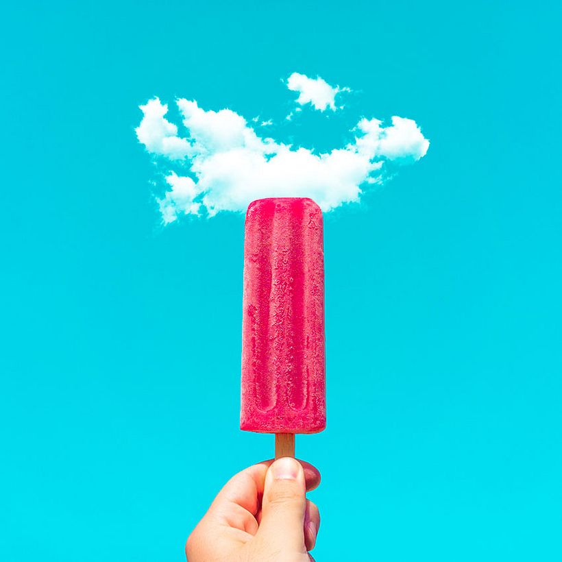 Jaime Sánchez: fotografía minimalista y surrealista 17