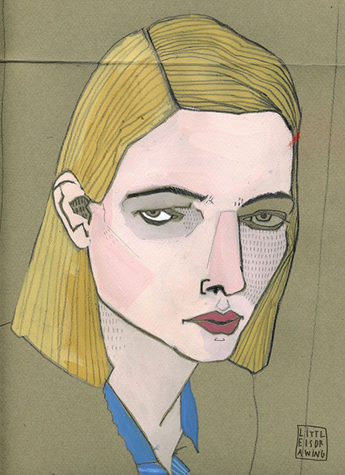Carla Fuertes: una pequeña gran ilustradora 8