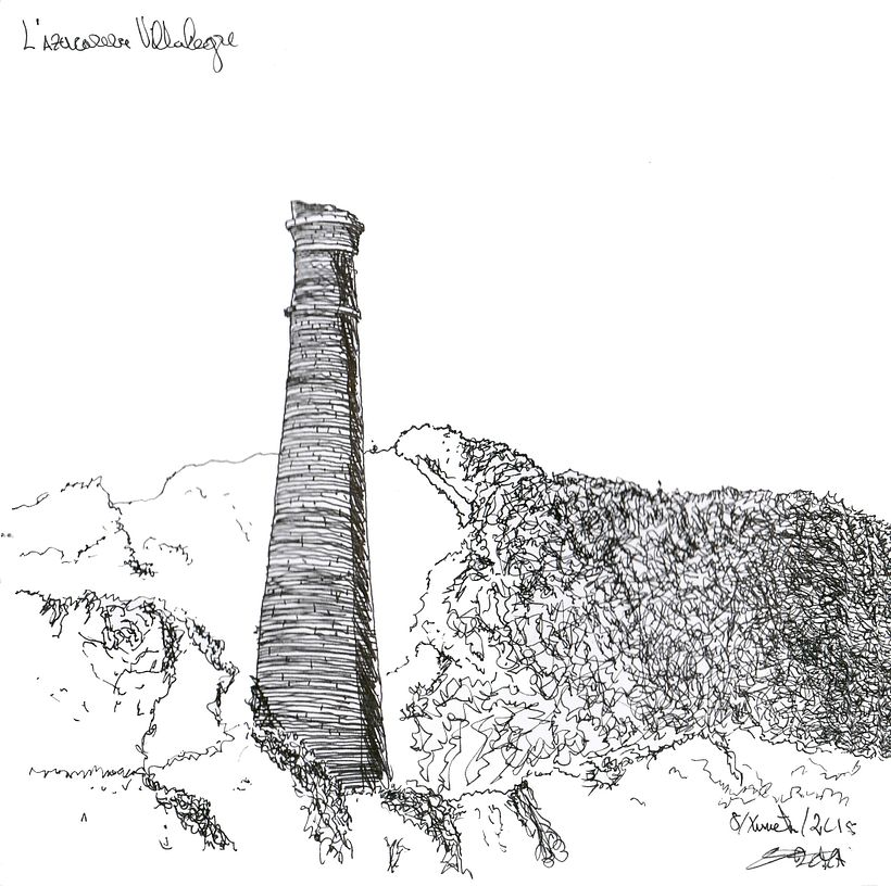 Llibreta negra Anina 3