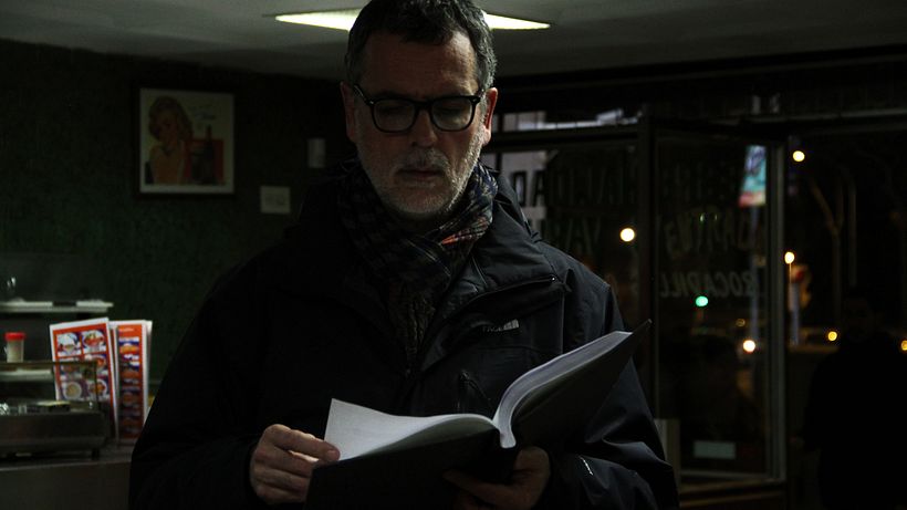 FOTO FIJA (cine, publicidad y teatro) 6