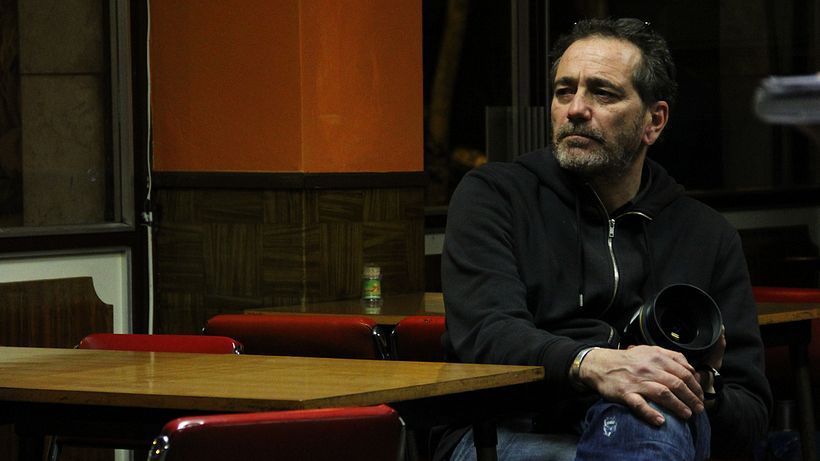 FOTO FIJA (cine, publicidad y teatro) 5