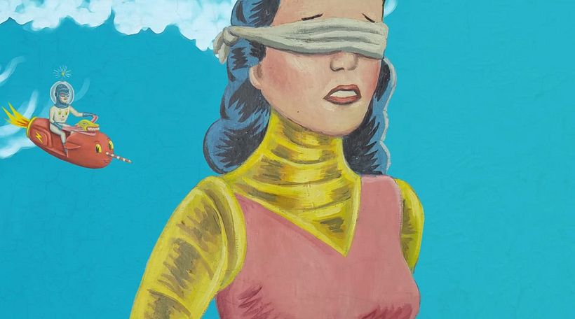 Sergio Mora hace magia ilustrada 8