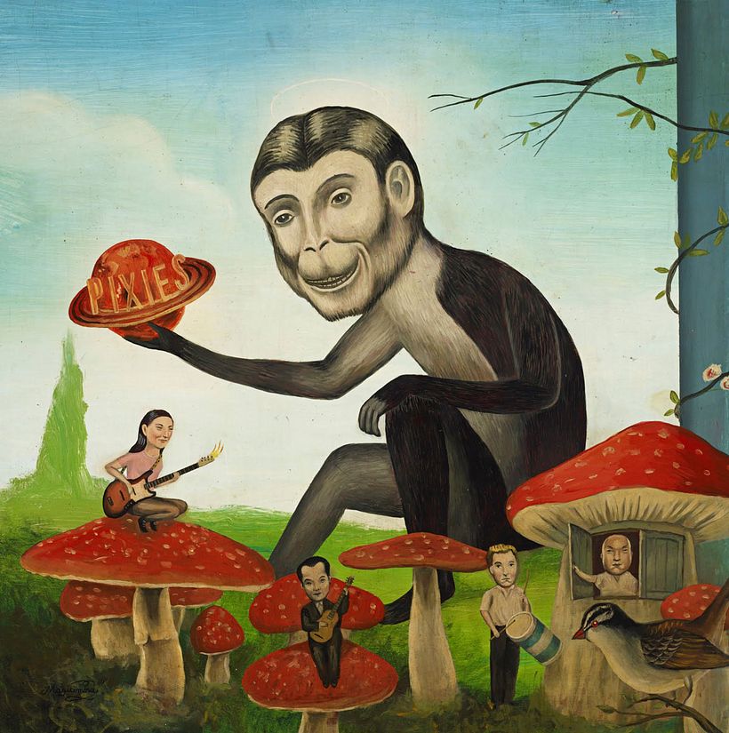 Sergio Mora hace magia ilustrada 10