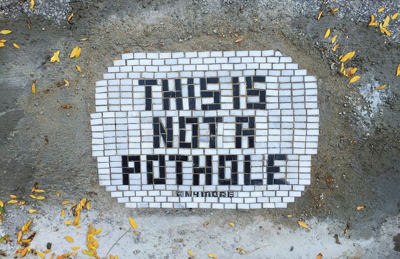 El arte urbano de Bachor se pone al servicio de las ciudades 1