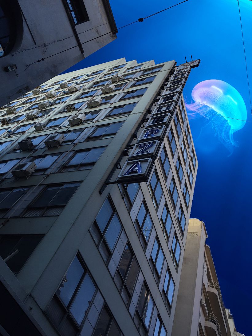 Arte en Buenos Aires Buenos Aires feliz  0