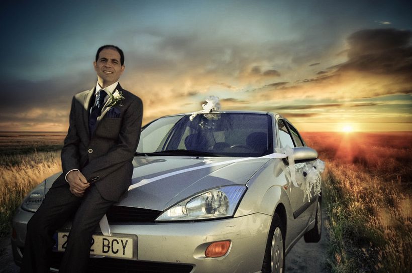 "Popurrí" de bienvenida 2