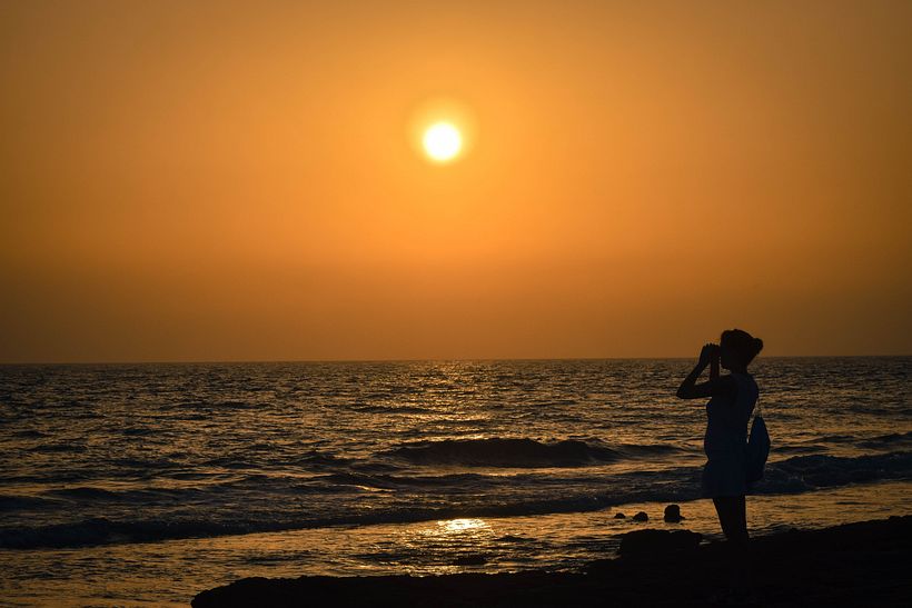 "Popurrí" de bienvenida 1