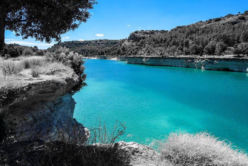 "Popurrí" de bienvenida 6