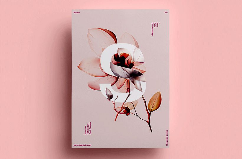 Twopots: cartelismo contemporáneo lleno de color 8