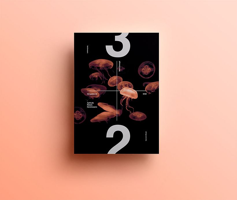Twopots: cartelismo contemporáneo lleno de color 14